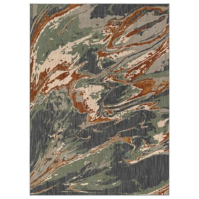 Wilhelm Area Rug - Casa Morelos / Coahuila Furniture (Oklahoma City, OK)