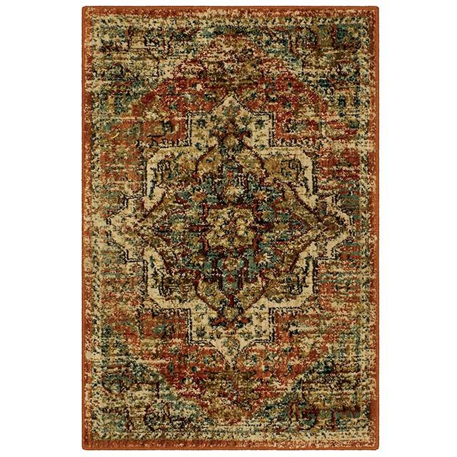 Wilhelm Area Rug - Casa Morelos / Coahuila Furniture (Oklahoma City, OK)