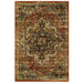 Wilhelm Area Rug - Casa Morelos / Coahuila Furniture (Oklahoma City, OK)