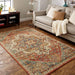 WILHELM 5'3 X 7'6" Area Rug - Casa Morelos / Coahuila Furniture (Oklahoma City, OK)