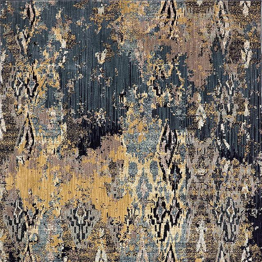 Wilhelm Area Rug - Casa Morelos / Coahuila Furniture (Oklahoma City, OK)