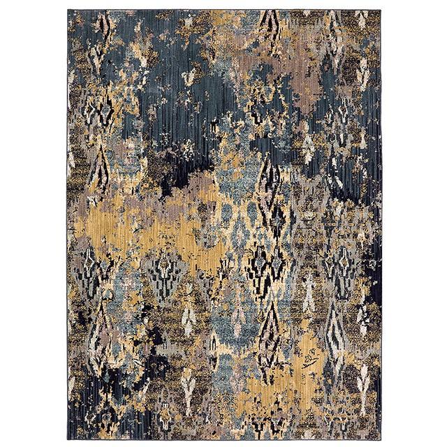 Wilhelm Area Rug - Casa Morelos / Coahuila Furniture (Oklahoma City, OK)