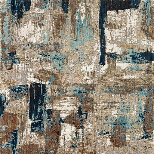 Wilhelm Area Rug - Casa Morelos / Coahuila Furniture (Oklahoma City, OK)