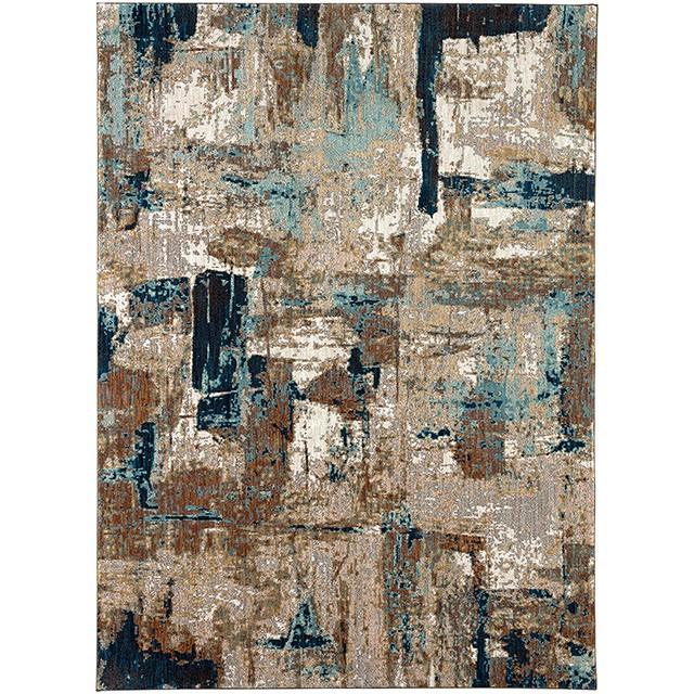 Wilhelm Area Rug - Casa Morelos / Coahuila Furniture (Oklahoma City, OK)
