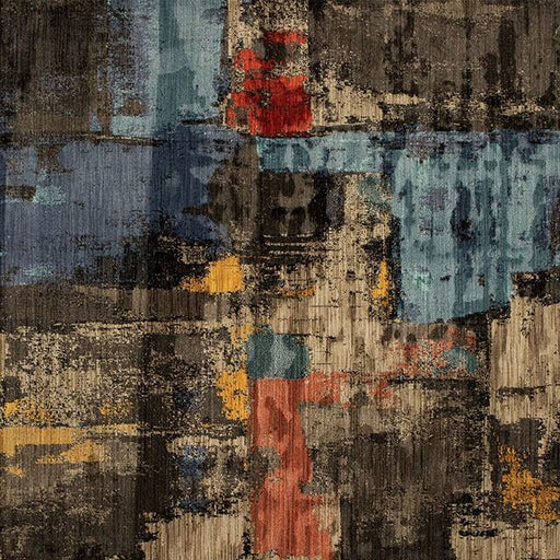 Wilhelm Area Rug - Casa Morelos / Coahuila Furniture (Oklahoma City, OK)