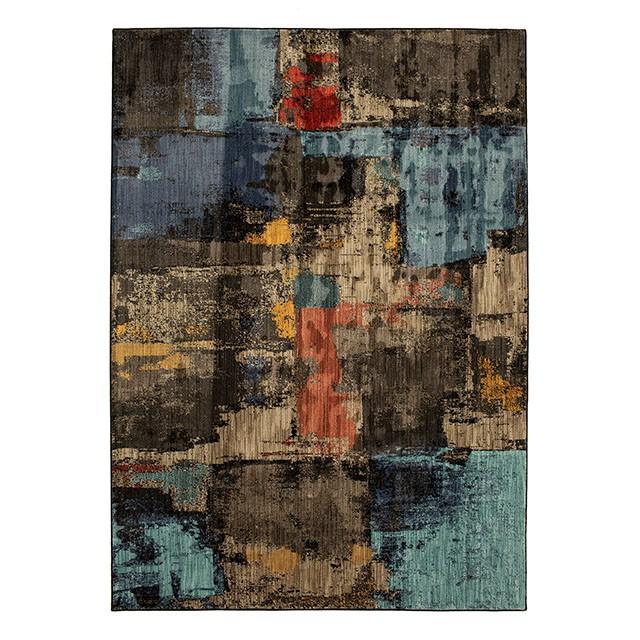 Wilhelm Area Rug - Casa Morelos / Coahuila Furniture (Oklahoma City, OK)