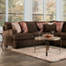 Wanstead Sectional - Casa Morelos / Coahuila Furniture (Oklahoma City, OK)