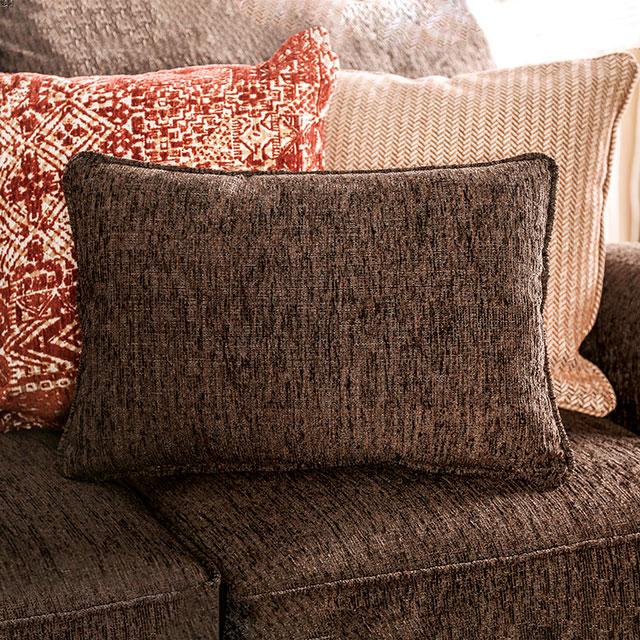 Wanstead Sectional - Casa Morelos / Coahuila Furniture (Oklahoma City, OK)