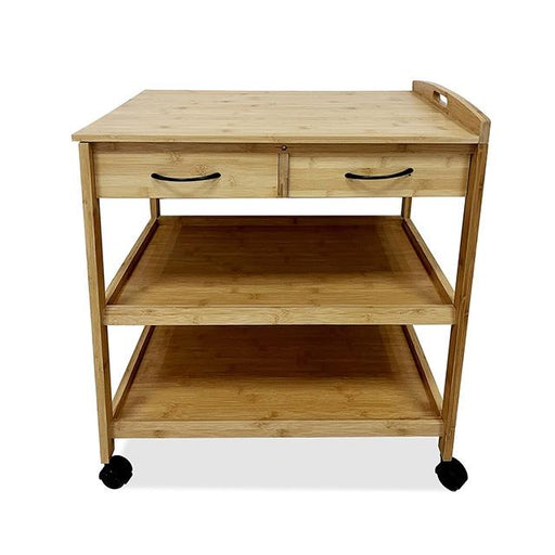 Watter Trolley - Casa Morelos / Coahuila Furniture (Oklahoma City, OK)