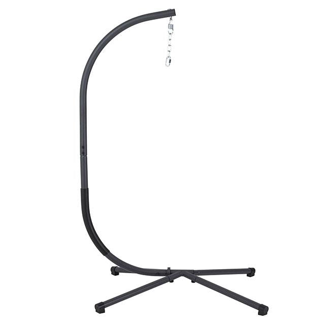 Wave Stand - Casa Morelos / Coahuila Furniture (Oklahoma City, OK)