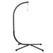Wave Stand - Casa Morelos / Coahuila Furniture (Oklahoma City, OK)