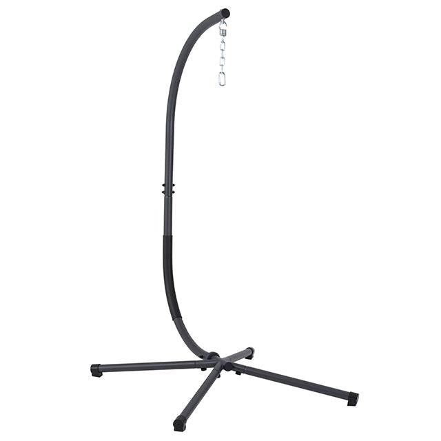 Wave Stand - Casa Morelos / Coahuila Furniture (Oklahoma City, OK)