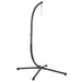 Wave Stand - Casa Morelos / Coahuila Furniture (Oklahoma City, OK)