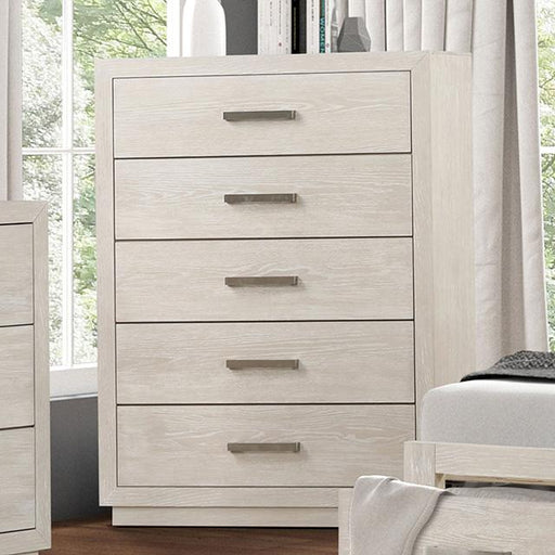 Wellingborough Chest - Casa Morelos / Coahuila Furniture (Oklahoma City, OK)