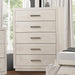 Wellingborough Chest - Casa Morelos / Coahuila Furniture (Oklahoma City, OK)