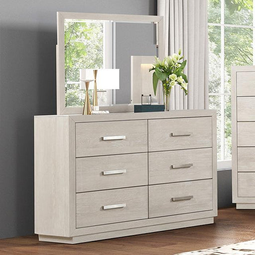 Wellingborough Dresser - Casa Morelos / Coahuila Furniture (Oklahoma City, OK)