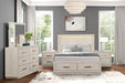 Wellingborough Chest - Casa Morelos / Coahuila Furniture (Oklahoma City, OK)