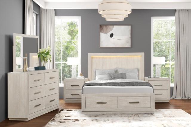 Wellingborough Chest - Casa Morelos / Coahuila Furniture (Oklahoma City, OK)