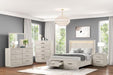 Wellingborough Chest - Casa Morelos / Coahuila Furniture (Oklahoma City, OK)