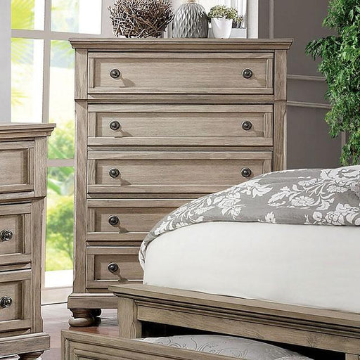 Wells Chest - Casa Morelos / Coahuila Furniture (Oklahoma City, OK)
