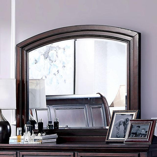 WELLS Mirror - Casa Morelos / Coahuila Furniture (Oklahoma City, OK)