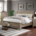 Wells Queen Bedroom Set - Casa Morelos / Coahuila Furniture (Oklahoma City, OK)