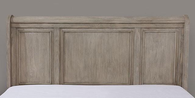Wells Queen Bedroom Set - Casa Morelos / Coahuila Furniture (Oklahoma City, OK)