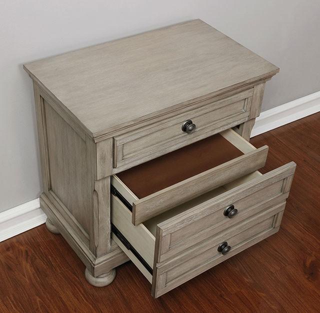 Wells Queen Bedroom Set - Casa Morelos / Coahuila Furniture (Oklahoma City, OK)