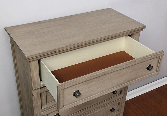 Wells Queen Bedroom Set - Casa Morelos / Coahuila Furniture (Oklahoma City, OK)