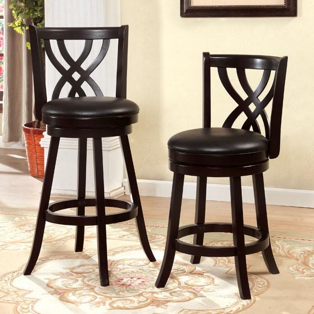 Wendel 29"H Bar Stool - Casa Morelos / Coahuila Furniture (Oklahoma City, OK)