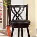 Wendel 29"H Bar Stool - Casa Morelos / Coahuila Furniture (Oklahoma City, OK)