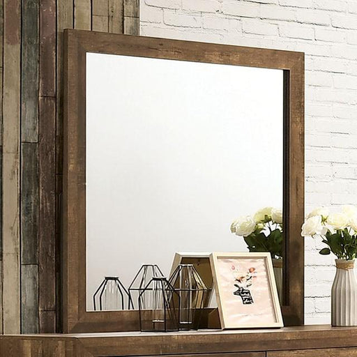 WENTWORTH Mirror - Casa Morelos / Coahuila Furniture (Oklahoma City, OK)