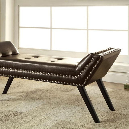 Wesby 50"L Bench - Casa Morelos / Coahuila Furniture (Oklahoma City, OK)