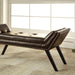 Wesby 50"L Bench - Casa Morelos / Coahuila Furniture (Oklahoma City, OK)