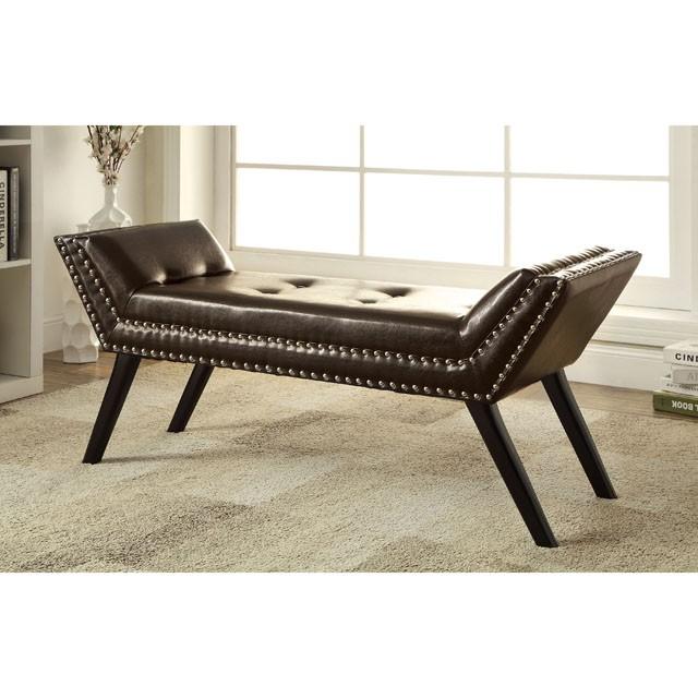 Wesby 50"L Bench - Casa Morelos / Coahuila Furniture (Oklahoma City, OK)