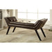 Wesby 50"L Bench - Casa Morelos / Coahuila Furniture (Oklahoma City, OK)