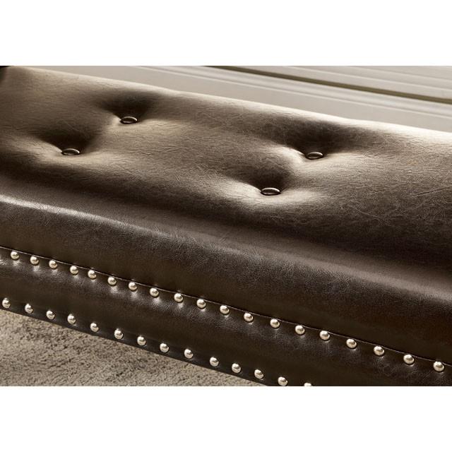 Wesby 50"L Bench - Casa Morelos / Coahuila Furniture (Oklahoma City, OK)