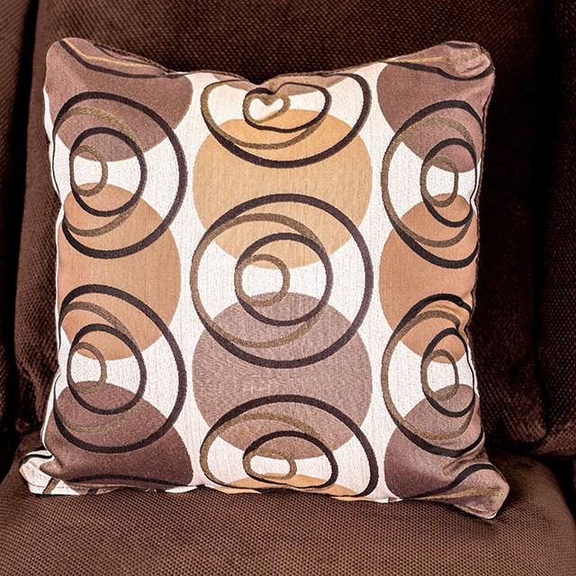 WESSINGTON Chocolate Sofa - Casa Morelos / Coahuila Furniture (Oklahoma City, OK)