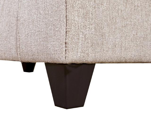 WEST ACTION Sofa, Beige - Casa Morelos / Coahuila Furniture (Oklahoma City, OK)