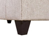 WEST ACTION Sofa, Beige - Casa Morelos / Coahuila Furniture (Oklahoma City, OK)
