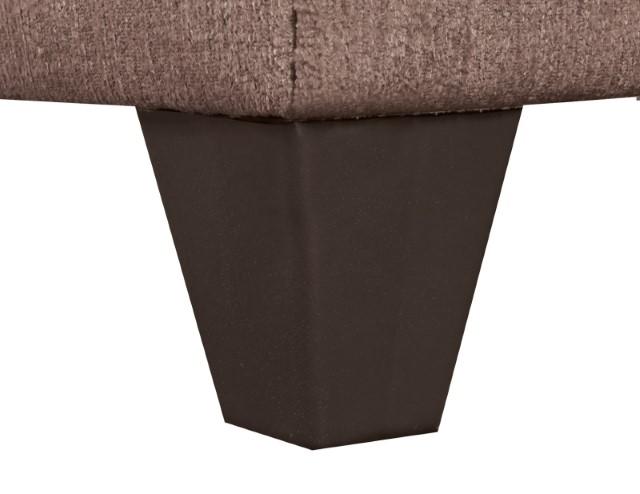 WEST ACTION Sofa, Chocolate - Casa Morelos / Coahuila Furniture (Oklahoma City, OK)
