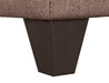 WEST ACTION Sofa, Chocolate - Casa Morelos / Coahuila Furniture (Oklahoma City, OK)