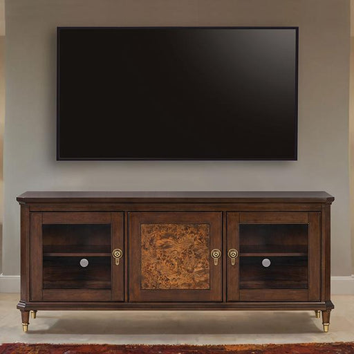 Westerham 70" TV Stand - Casa Morelos / Coahuila Furniture (Oklahoma City, OK)