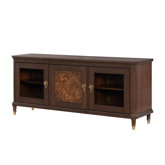 Westerham 70" TV Stand - Casa Morelos / Coahuila Furniture (Oklahoma City, OK)
