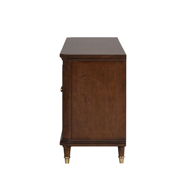 Westerham 70" TV Stand - Casa Morelos / Coahuila Furniture (Oklahoma City, OK)