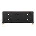 Westerham 70" TV Stand - Casa Morelos / Coahuila Furniture (Oklahoma City, OK)