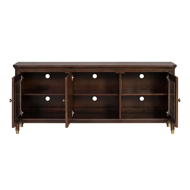 Westerham 70" TV Stand - Casa Morelos / Coahuila Furniture (Oklahoma City, OK)
