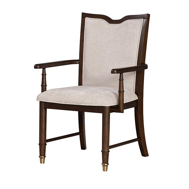 Westerham Arm Chair (2/CTN) - Casa Morelos / Coahuila Furniture (Oklahoma City, OK)