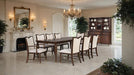 Westerham Hutch, Buffet - Casa Morelos / Coahuila Furniture (Oklahoma City, OK)
