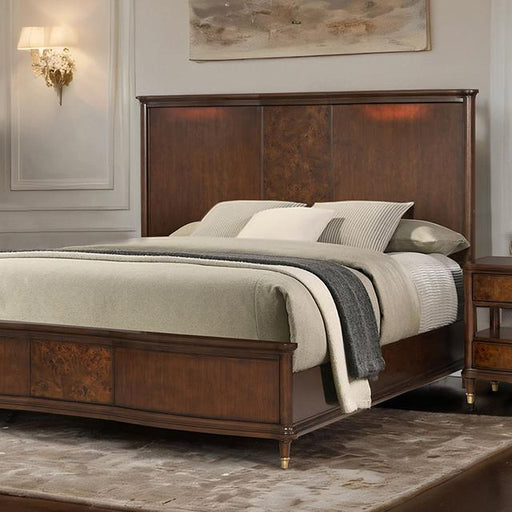 Westerham Queen Bedroom Set - Casa Morelos / Coahuila Furniture (Oklahoma City, OK)